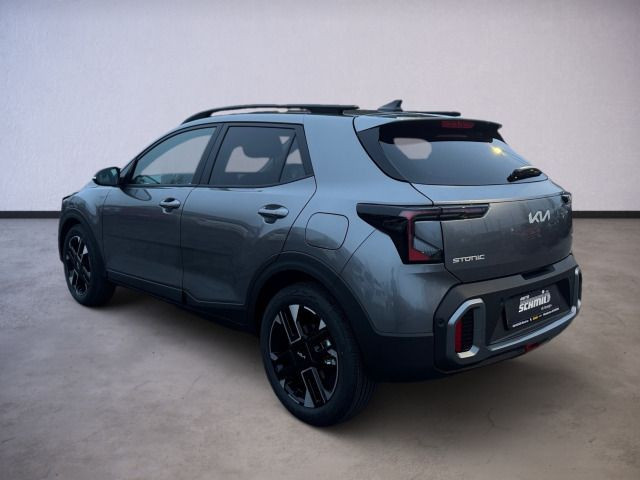 Kia Stonic – Bild 6