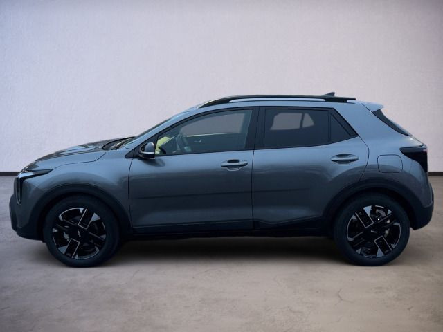 Kia Stonic – Bild 8