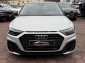 Audi A1 25 TFSI S LINE CARPLAY KEYLESS ACC GARANTIE
