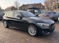 BMW 118d M Sport RFKA LED NAVI PROF MEMORY