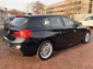 BMW 118d M Sport RFKA LED NAVI PROF MEMORY