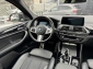 BMW X4 M40i xdrive HUD PANO DAB LED H&K MEMORY AMBI