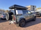 Land Rover Defender 110 D250 S PANORAMA AUFSTELLBETT + ZH