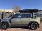 Land Rover Defender 110 D250 S PANORAMA AUFSTELLBETT + ZH