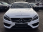 Mercedes-Benz C 43 AMG 4Matic COMAND RFKA ILS PANO