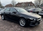 Mercedes-Benz A 200 Automatik Style LED MBUX SITZHZ. PTS