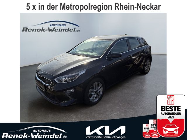 Kia cee'd