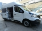 Renault Trafic 1,6 dCi 125 Energy L2H2 Hochdach Kasten,Regale,Komfort,Standh