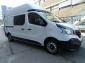 Renault Trafic 1,6 dCi 125 Energy L2H2 Hochdach Kasten,Regale,Komfort,Standh