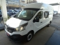 Renault Trafic 1,6 dCi 125 Energy L2H2 Hochdach Kasten,Regale,Komfort,Standh