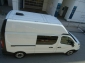 Renault Trafic 1,6 dCi 125 Energy L2H2 Hochdach Kasten,Regale,Komfort,Standh