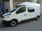 Renault Trafic 1,6 dCi 125 Energy L2H2 Hochdach Kasten,Regale,Komfort,Standh