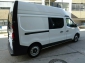 Renault Trafic 1,6 dCi 125 Energy L2H2 Hochdach Kasten,Regale,Komfort,Standh