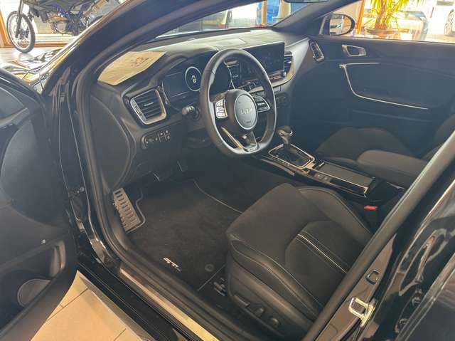 Kia ProCeed – Bild 11