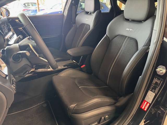 Kia ProCeed – Bild 12