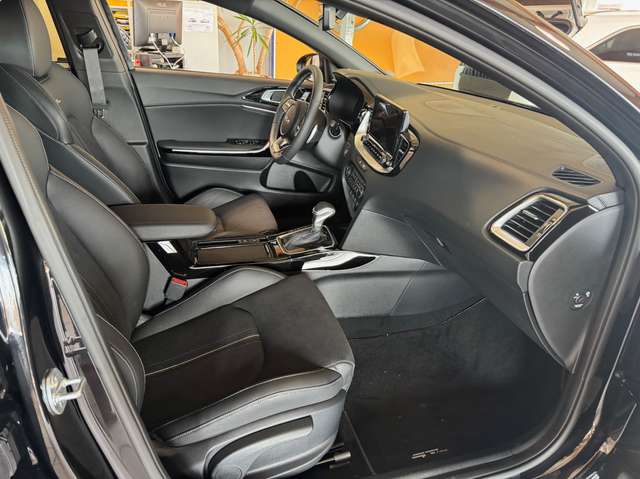Kia ProCeed – Bild 13