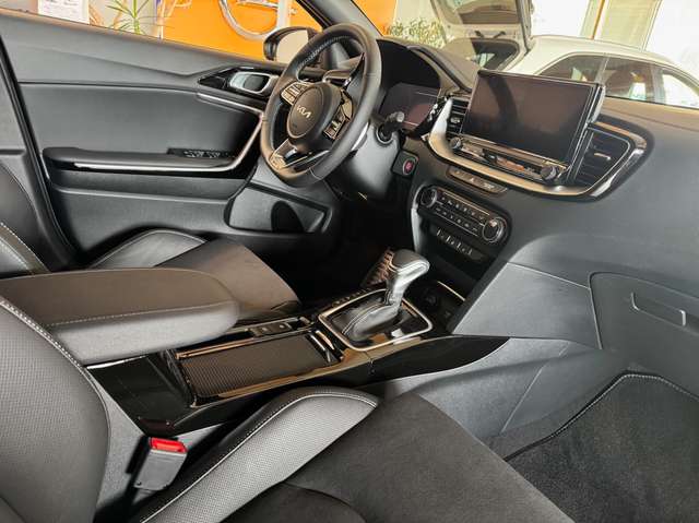 Kia ProCeed – Bild 14