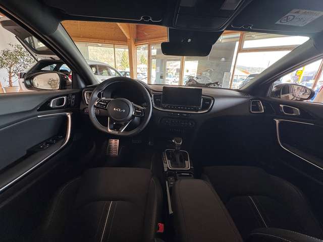 Kia ProCeed – Bild 20