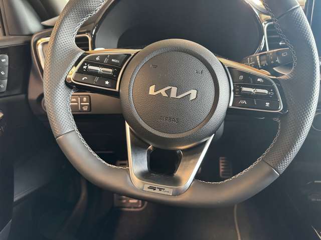 Kia ProCeed – Bild 21