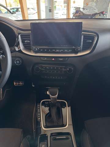 Kia ProCeed – Bild 23