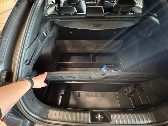 Kia ProCeed – Bild 27