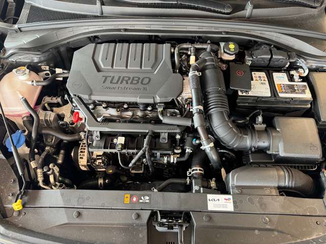Kia ProCeed – Bild 28