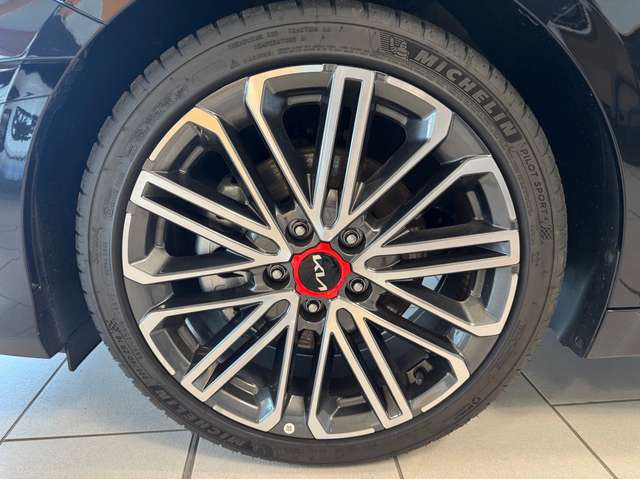 Kia ProCeed – Bild 29