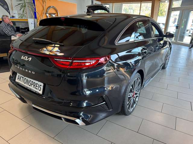 Kia ProCeed – Bild 5