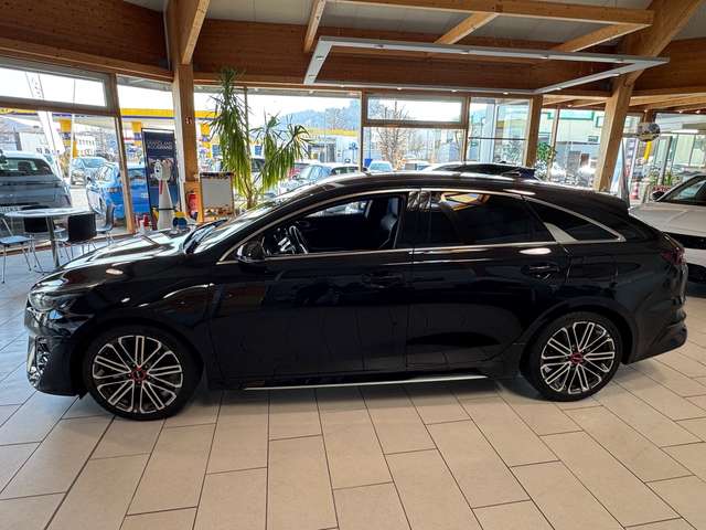 Kia ProCeed – Bild 6