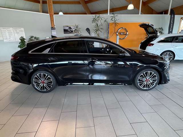 Kia ProCeed – Bild 7