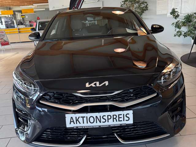 Kia ProCeed – Bild 8