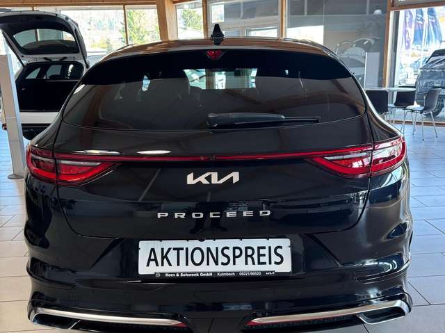 Kia ProCeed – Bild 9