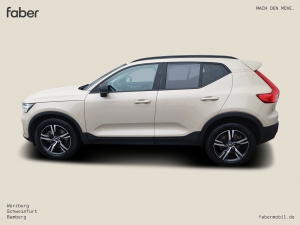 Volvo XC40 B4 Plus Dark 2WD