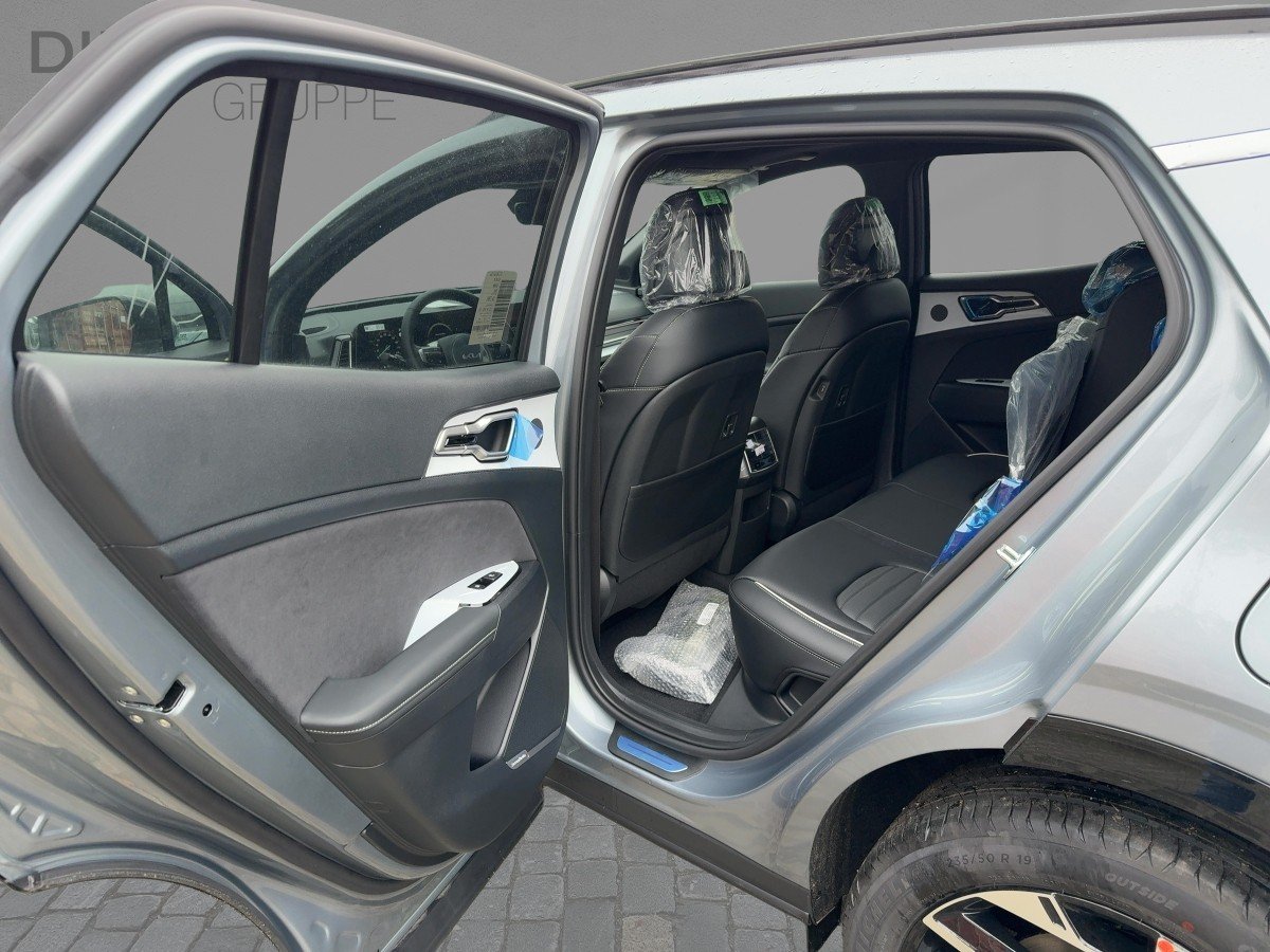 Kia Sportage – Bild 10