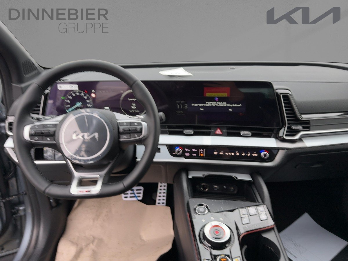 Kia Sportage – Bild 11