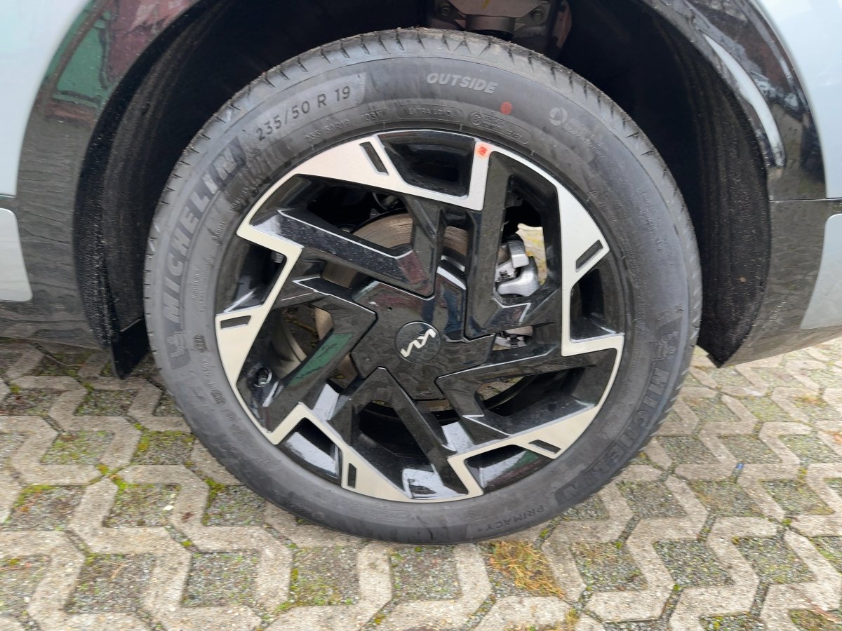Kia Sportage – Bild 14