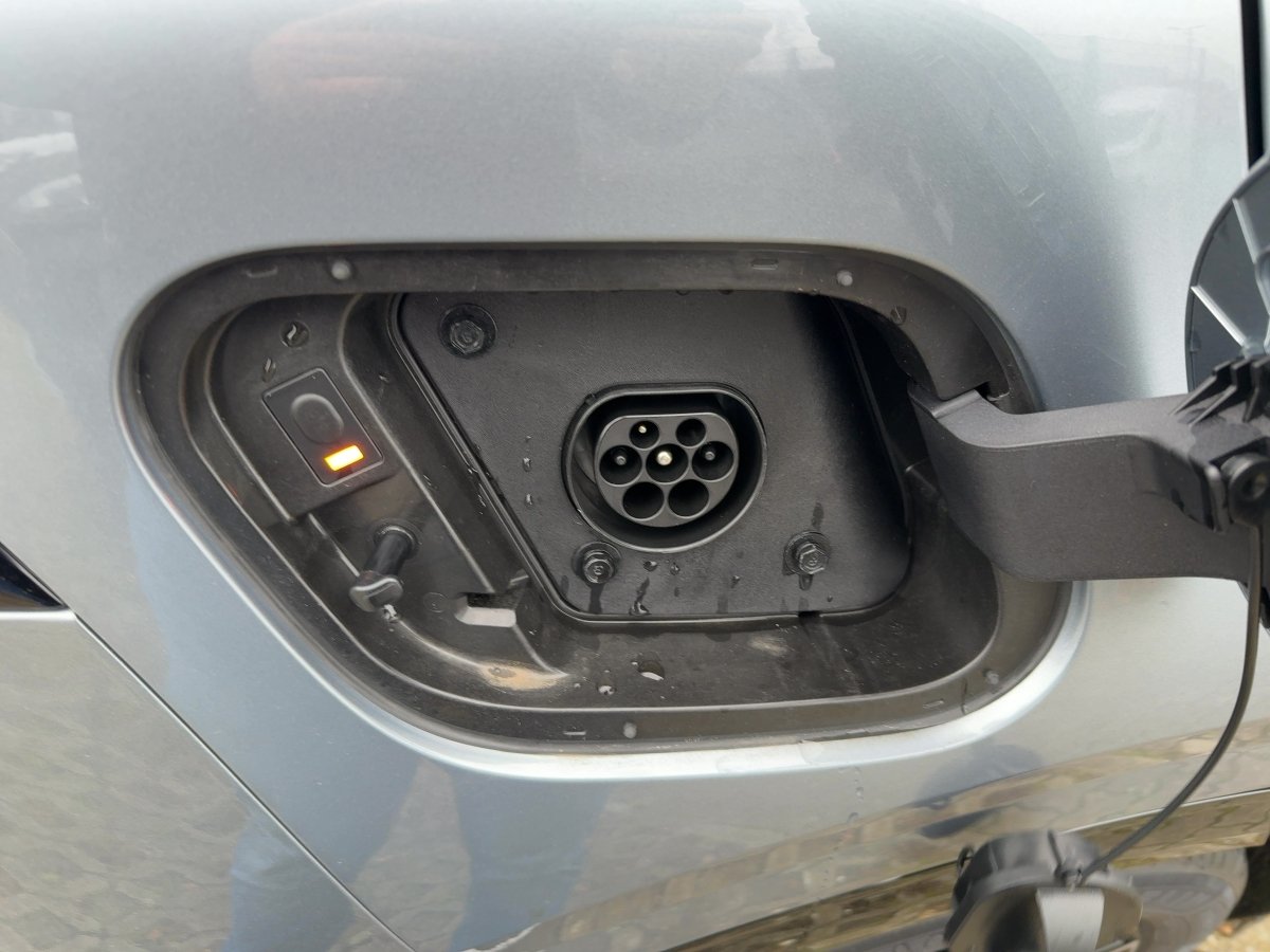 Kia Sportage – Bild 18