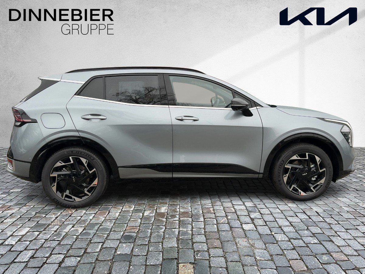 Kia Sportage – Bild 6