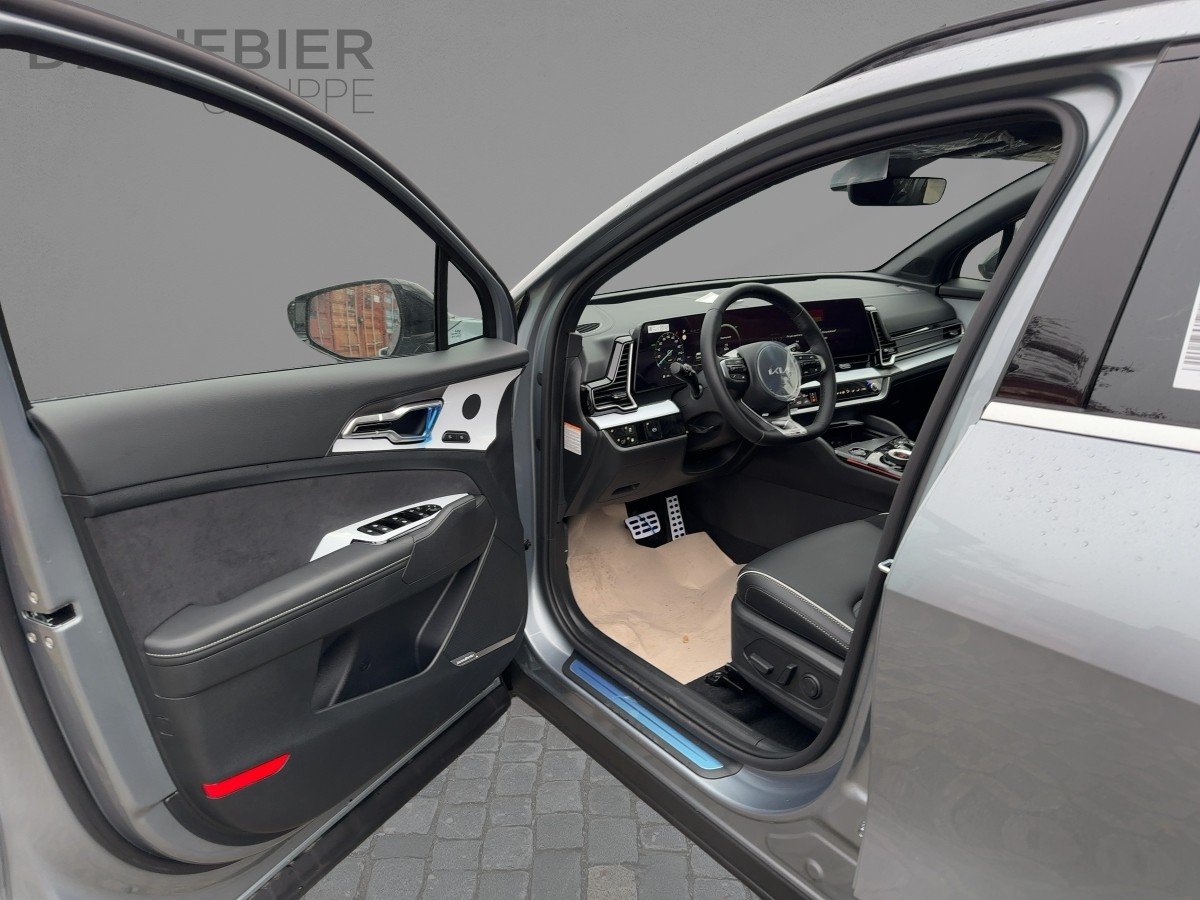 Kia Sportage – Bild 9