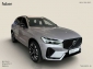 Volvo XC60 T8 AWD Ultra Dark Plug-in Hybrid