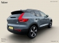 Volvo XC40 TWIN Pro Pure Electric AWD