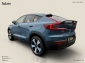 Volvo C40 TWIN Plus Pure Electric AWD