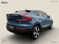 Volvo C40 TWIN Plus Pure Electric AWD