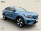 Volvo C40 TWIN Plus Pure Electric AWD