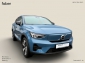 Volvo C40 TWIN Plus Pure Electric AWD