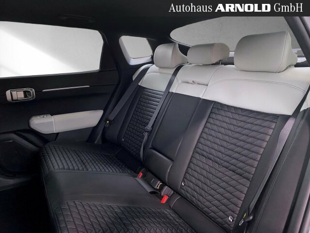 Kia EV4 Fastback – Bild 10