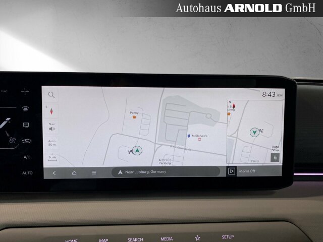 Kia EV4 Fastback – Bild 12