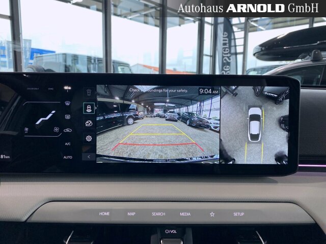 Kia EV4 Fastback – Bild 13