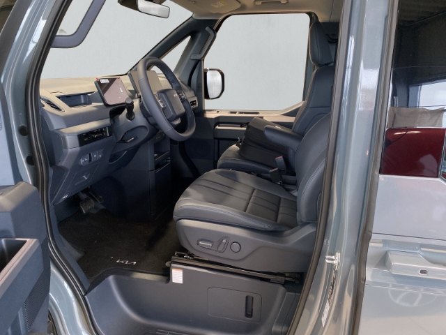 Kia PV5 – Bild 10
