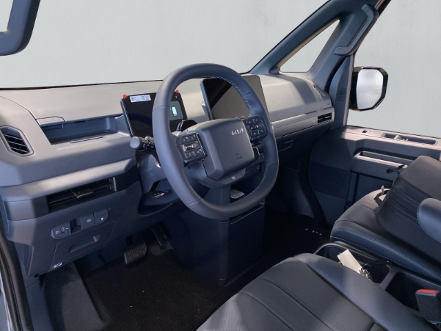 Kia PV5 – Bild 11